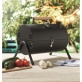 MO2160 Przeno�ny grill z kominem CHIMEY