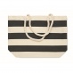MO2126 Torba pla�owa bawe�na 220gr/m2 HEAVEN STRIPE