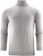H2112513 Sweter ASHLAND TURTLE