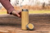 MA61667 Butelka bambusowa 350 ml