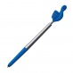 MA13415 D�ugopis plastikowy touch pen CrisMa Smile Hand