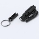 V2117 Brelok do kluczy, przecinak do pas�w, m�otek bezpiecze�stwa