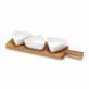 R85316 Taca z miseczkami Nardo