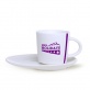 C237 Fili�anka LUCAS Espresso Set 75 ml