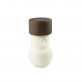 V8890 Ceramiczne naczynie do nawadniania ro�lin 200 ml B'RIGHT I'Riga