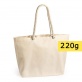 V8265 Torba bawe�niana na zakupy