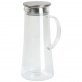 MA80798 Dzbanek szklany z sitkiem 1350 ml