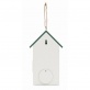 MO2358 Domek dla ptak�w ze sklejki GREENJAY