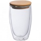 MA81536 Szklanka z pokrywk� 500 ml