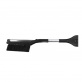 V9702 Skrobaczka i miot�a do odgarniania �niegu teleskopowy uchwyt (max. 88 cm) Ethel