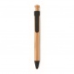 MO9481 D�ugopis bambusowy TOYAMA