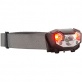 MAF2300900AJ3 Latarka czo�owa MINO Schwarzwolf