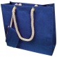 MA60865 Torba z juty z portfelem
