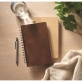 MO2251 Brzozowy zeszyt A5  GROWBOOK SAVAGE