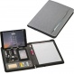 MA20123 Folder A4 z power bankiem 5000 mAh