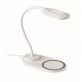 MO6349 Lampka biurkowa/�adowarka 10W SATURN
