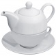 MA88854 Zestaw czajnik 400 ml i fili�anka 200 ml