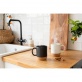 V6985 Kubek ceramiczny 300 ml z korkowym elementem