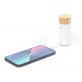 V2034 Power bank 4500 mAh, bezprzewodowe s�uchawki douszne