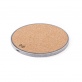 V0149 �adowarka bezprzewodowa 10W ze s�omy pszenicznej