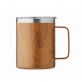 MO6933 Kubek z podw�jn� �ciank� 300ml NAMIB MUG