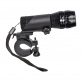 V8747 Latarka 1 CREE LED Air Gifts lampka rowerowa Cynthia