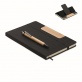 MO2390 Zestaw notatnik�w A5 RPET NOTEMIX