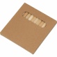 MA14459 Kredki drewniane 12 kolor�w