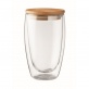 MO9721 Szklanka 450ml TIRANA LARGE